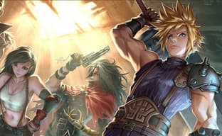 [СТРИМ] - Что не так с Final Fantasy 7 Remake